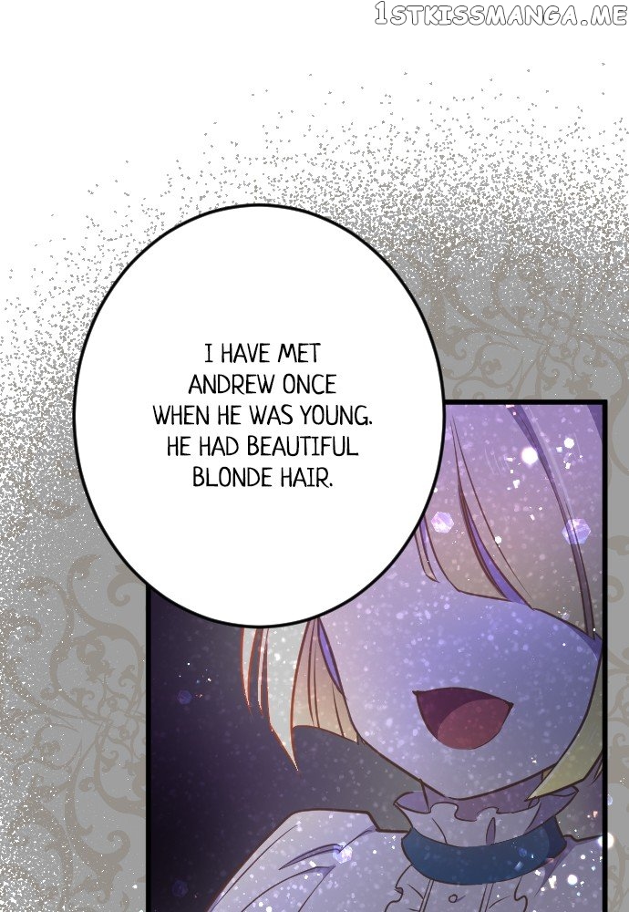 Between Yearning and Obsession Chapter 60 - page 32