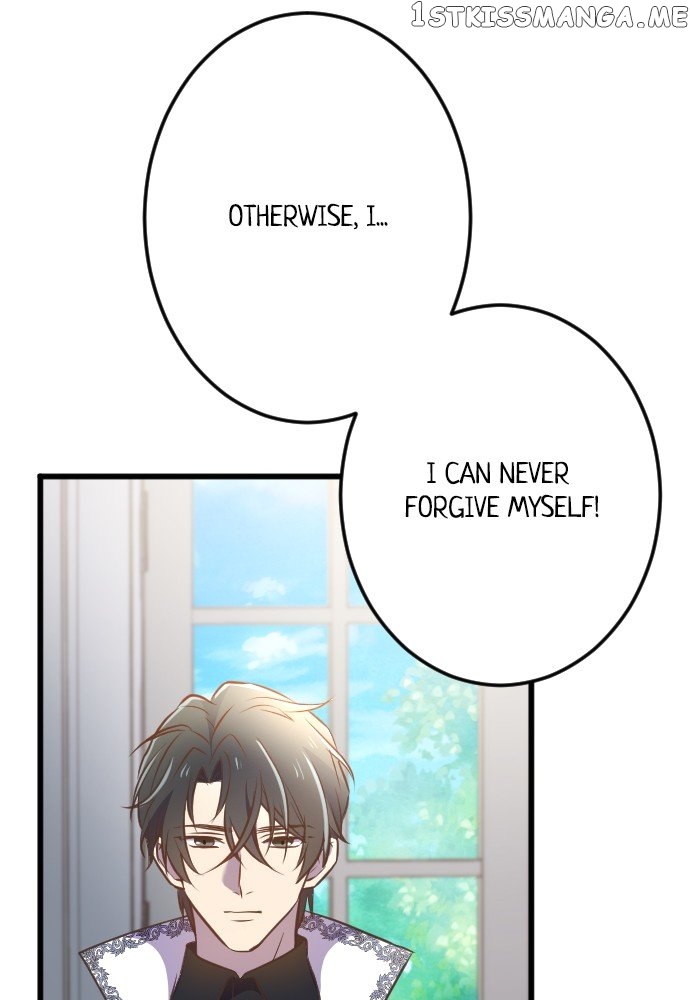 Between Yearning and Obsession Chapter 60 - page 48