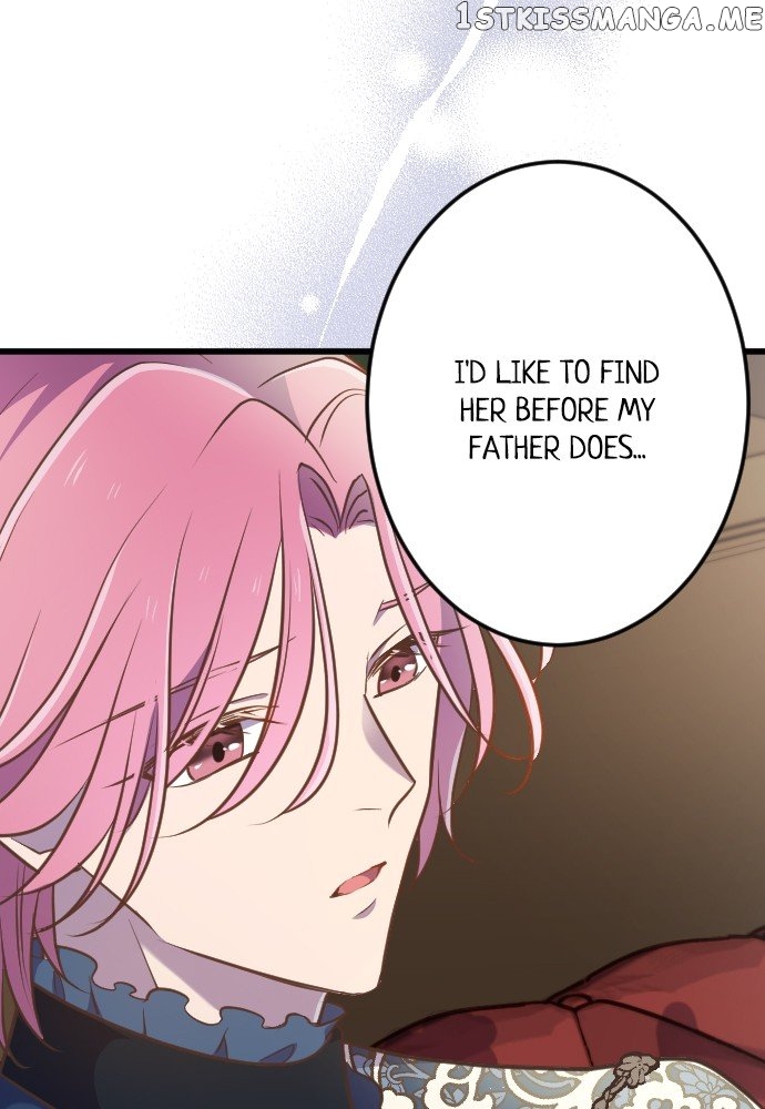 Between Yearning and Obsession Chapter 60 - page 8