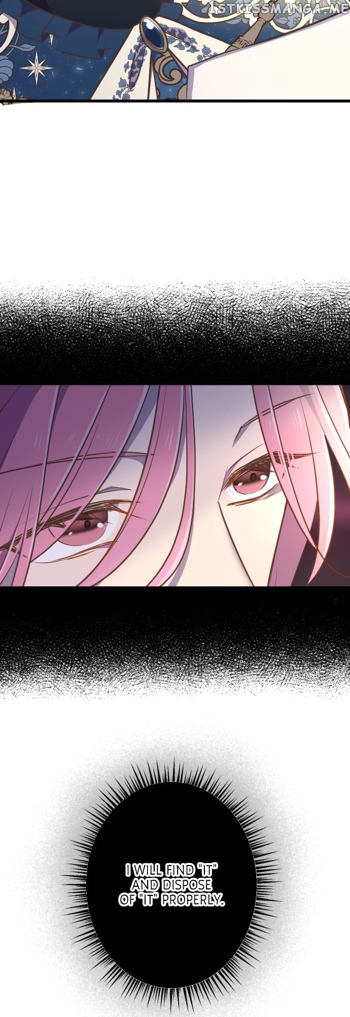 Between Yearning and Obsession Chapter 60 - page 9