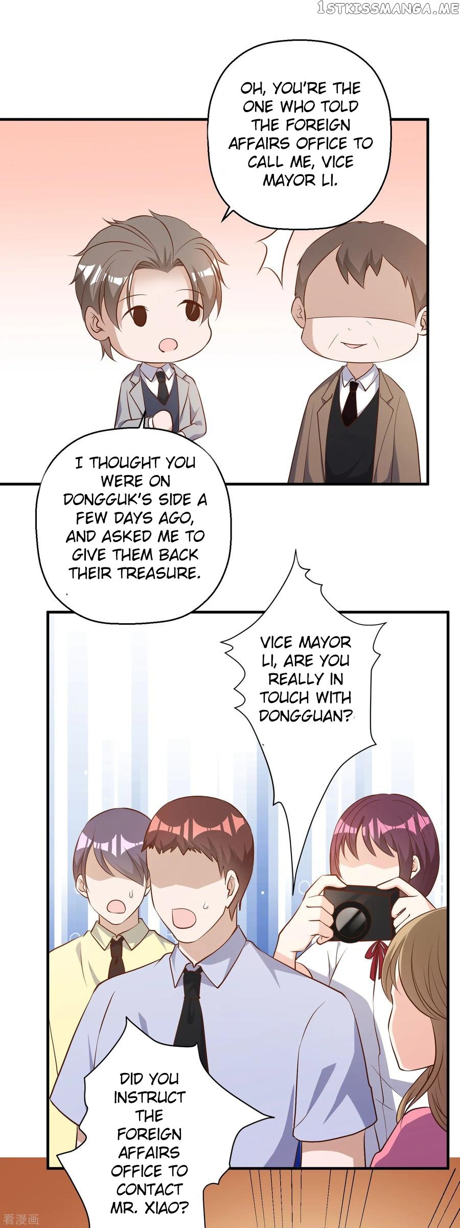 God-level fisherman chapter 40 - page 6