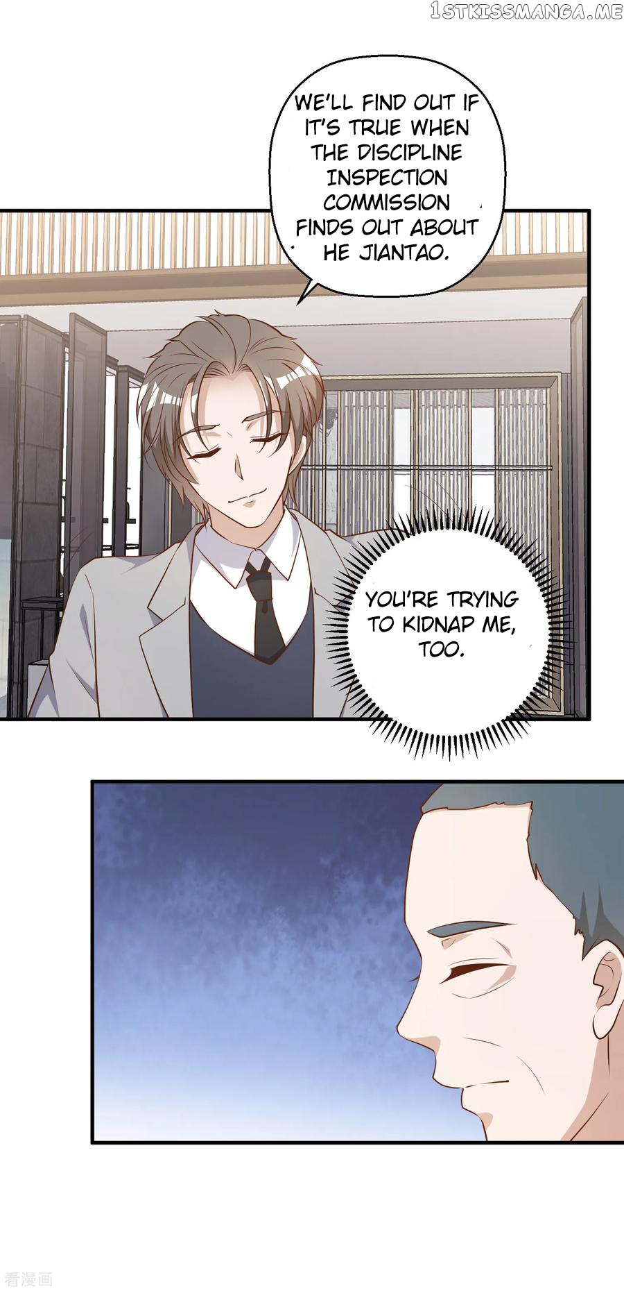 God-level fisherman chapter 40 - page 8