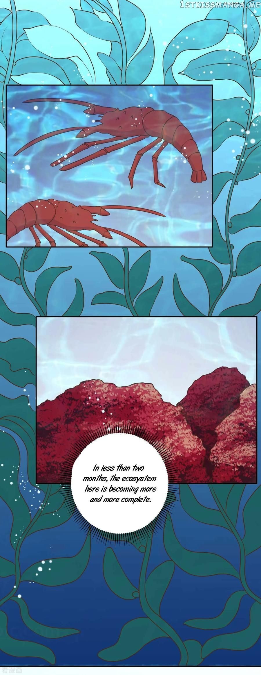God-level fisherman chapter 18 - page 2