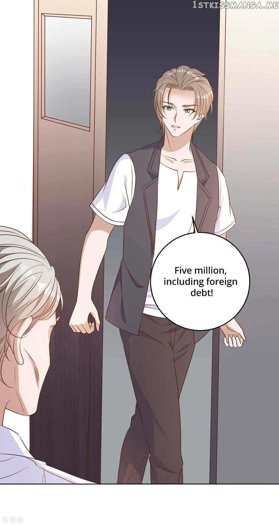God-level fisherman chapter 10 - page 2
