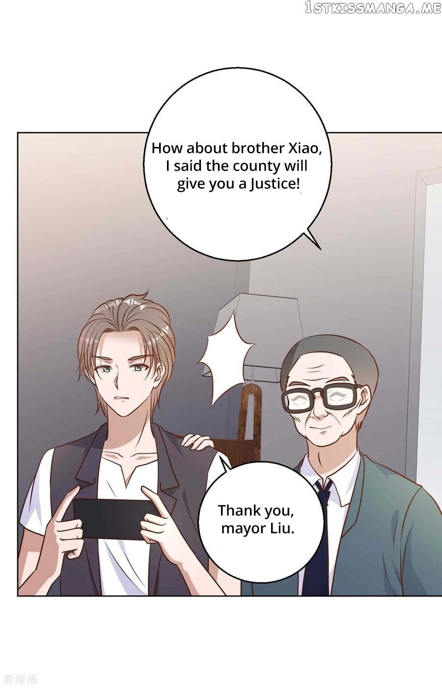 God-level fisherman chapter 12 - page 10