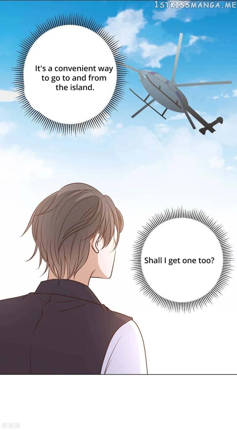 God-level fisherman chapter 12 - page 15