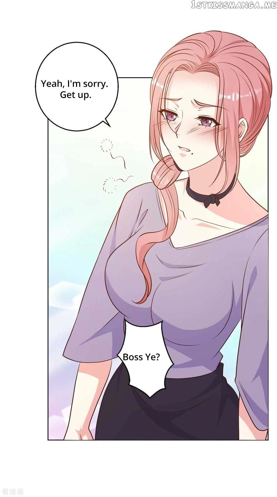 God-level fisherman chapter 12 - page 19