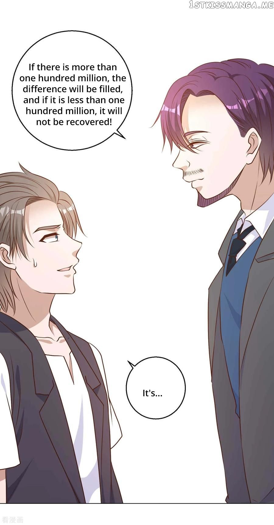 God-level fisherman chapter 12 - page 6