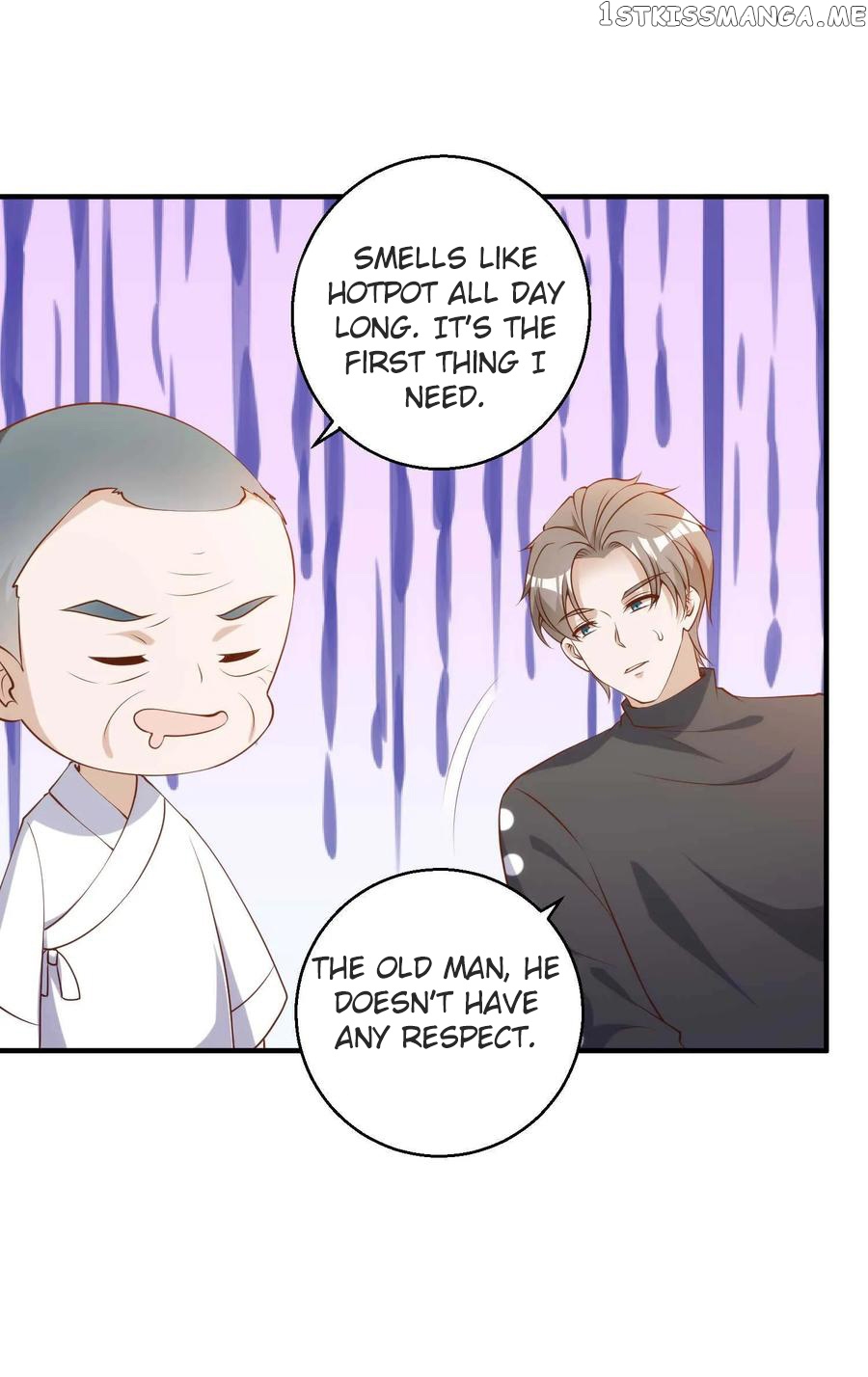 God-level fisherman chapter 61 - page 10