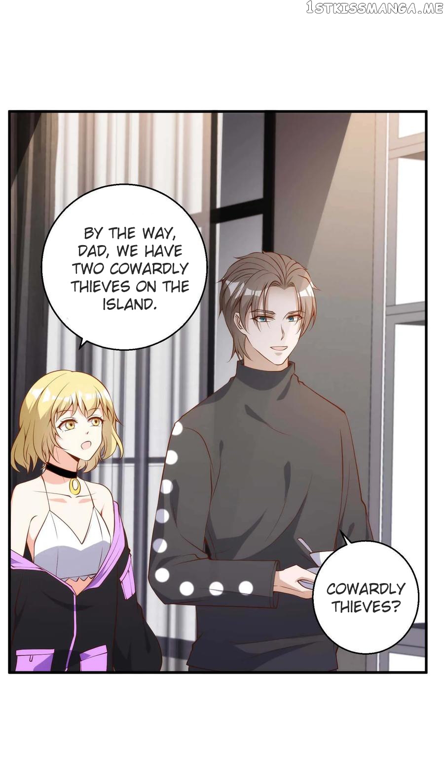 God-level fisherman chapter 61 - page 11