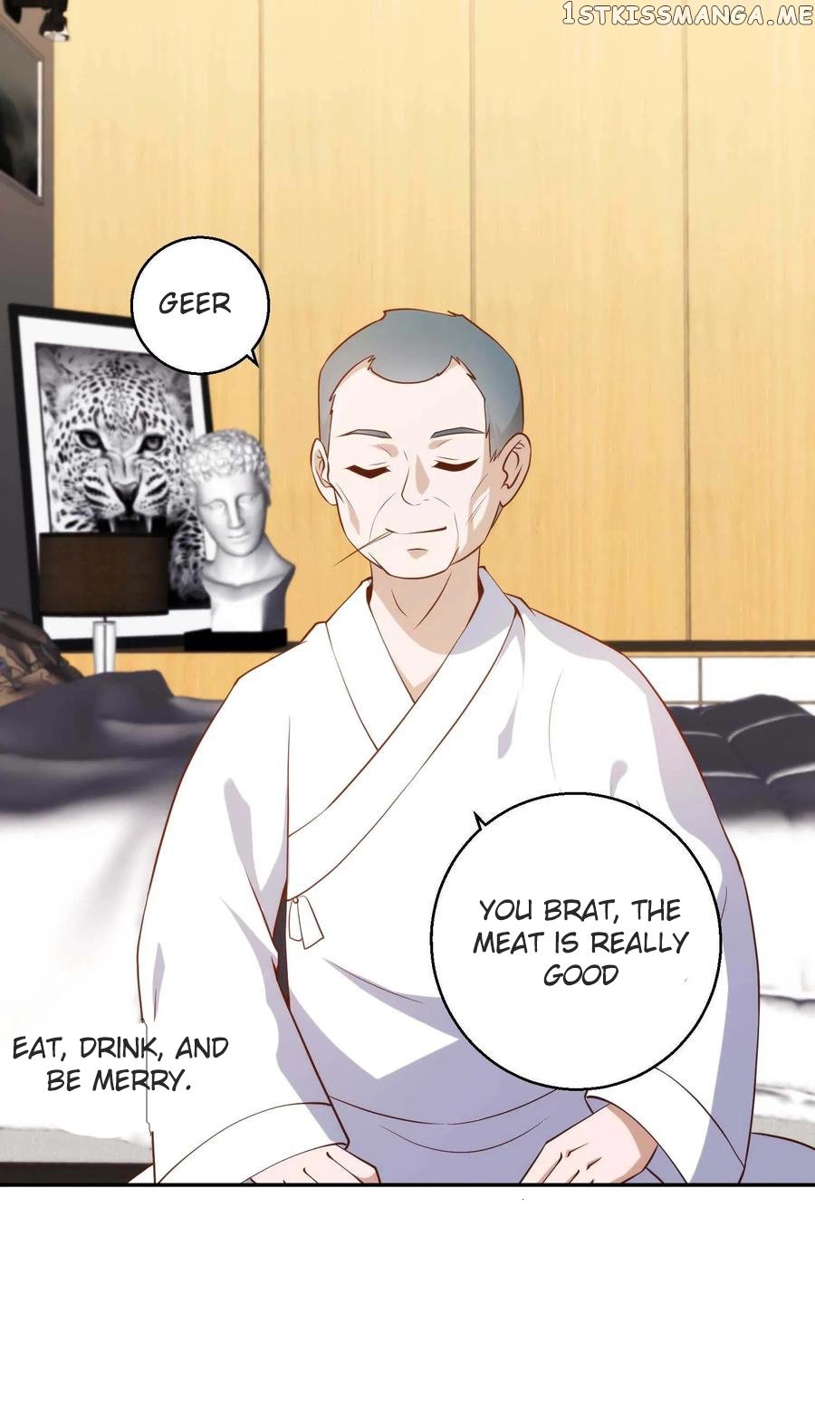 God-level fisherman chapter 61 - page 2