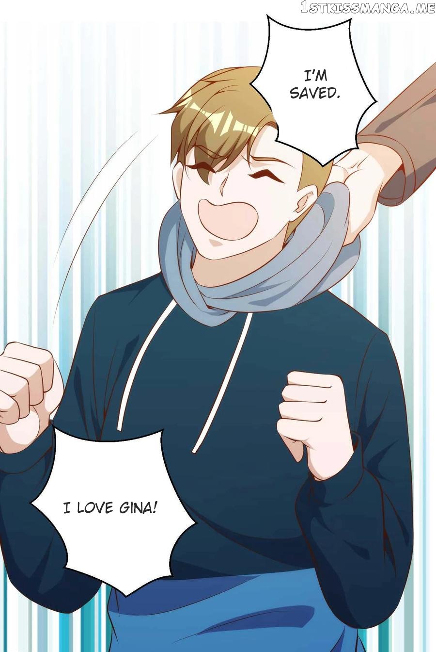 God-level fisherman chapter 61 - page 20