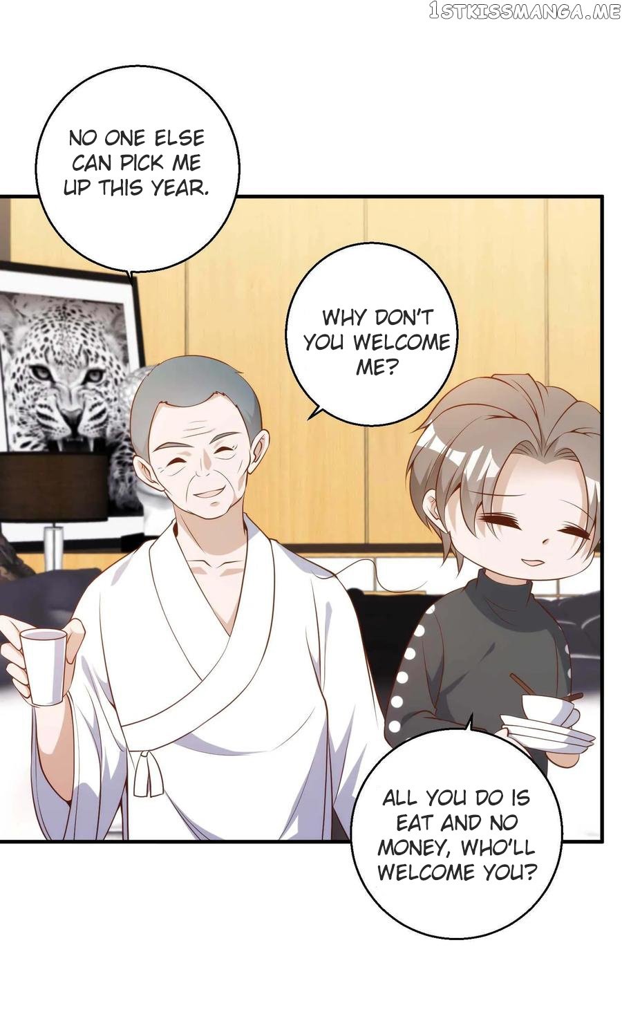 God-level fisherman chapter 61 - page 5