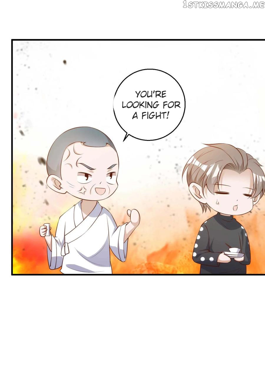 God-level fisherman chapter 61 - page 6