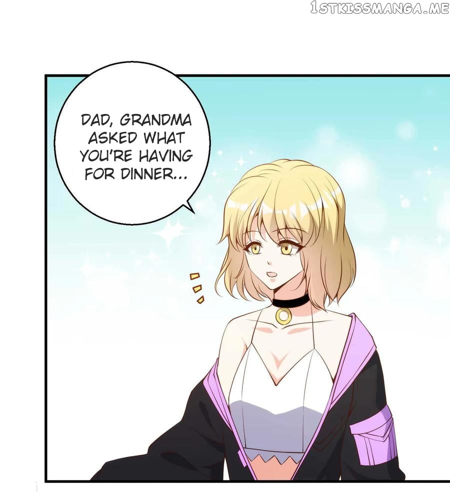 God-level fisherman chapter 61 - page 7