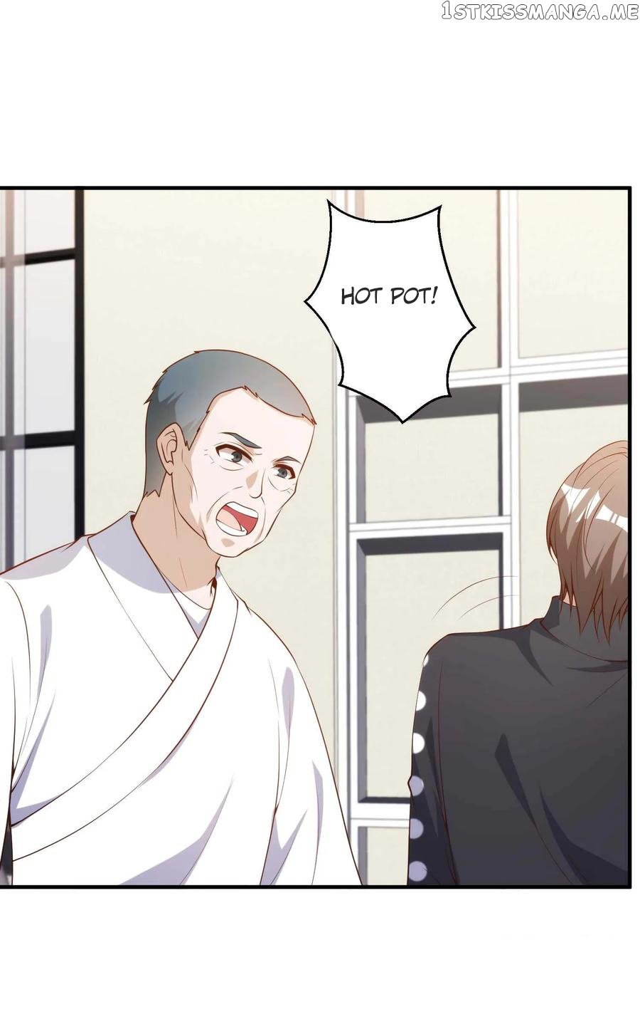 God-level fisherman chapter 61 - page 9
