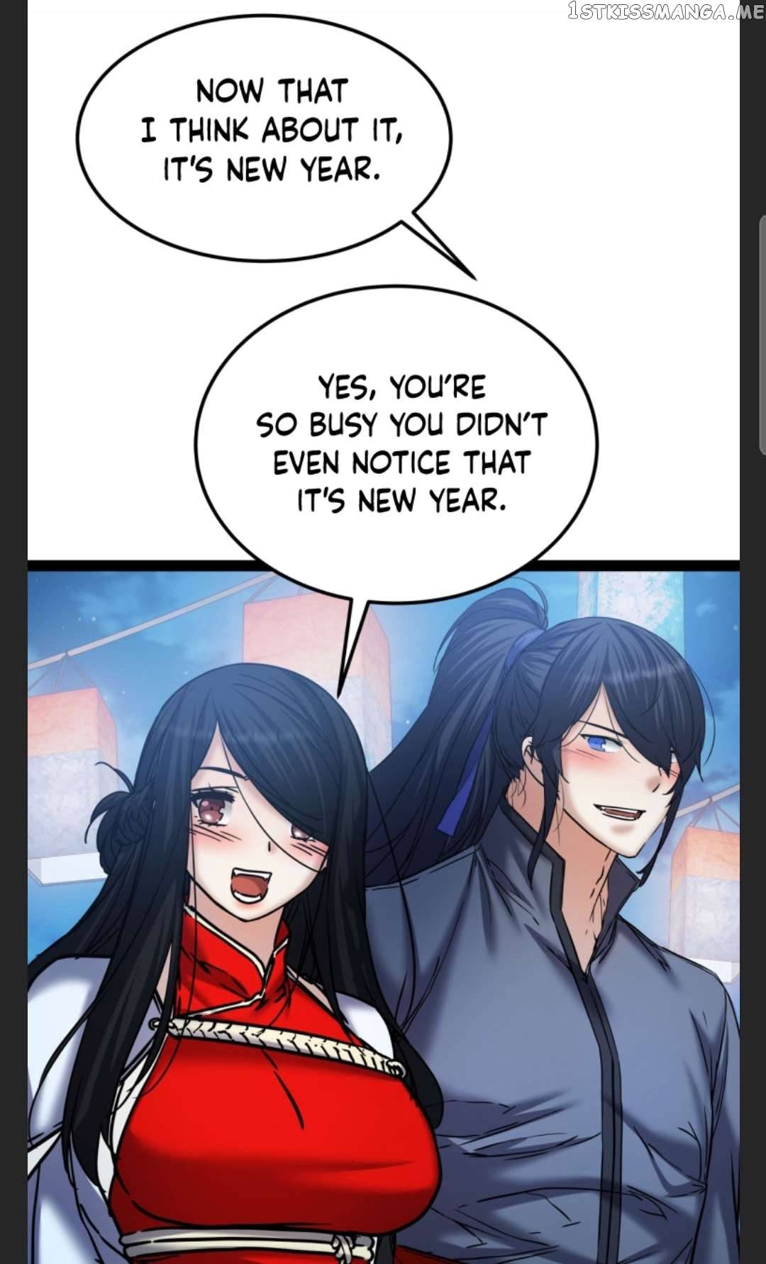 Past Lives of the Thunder God Chapter 60 - page 12