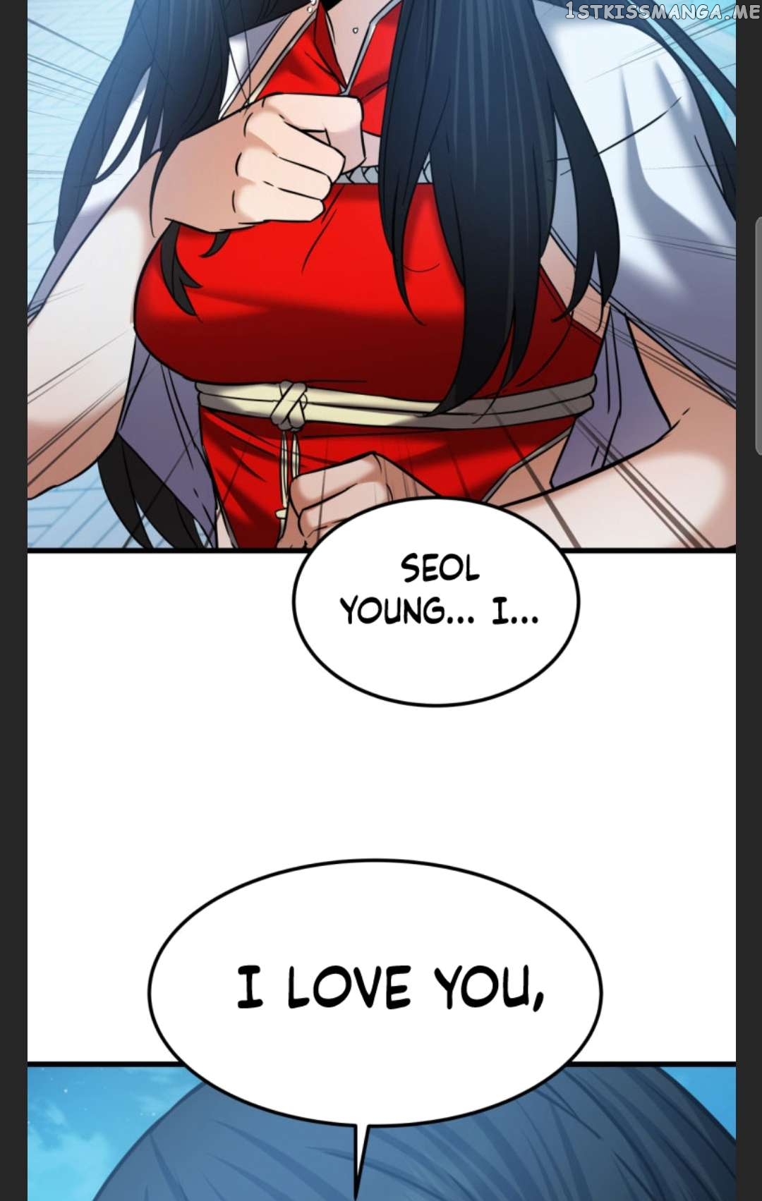Past Lives of the Thunder God Chapter 60 - page 28