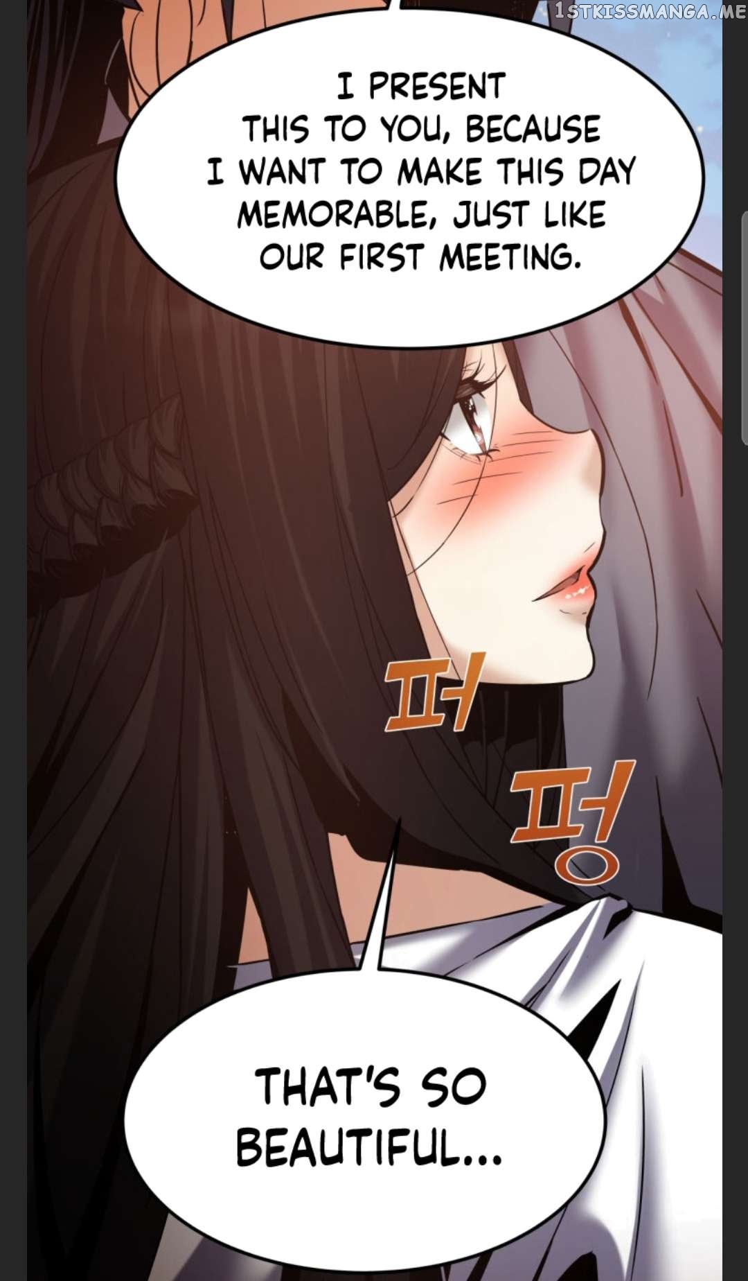 Past Lives of the Thunder God Chapter 60 - page 39