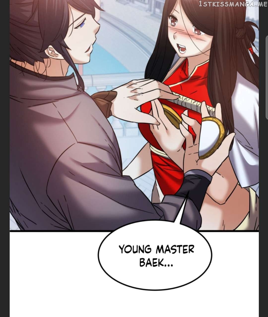 Past Lives of the Thunder God Chapter 60 - page 44