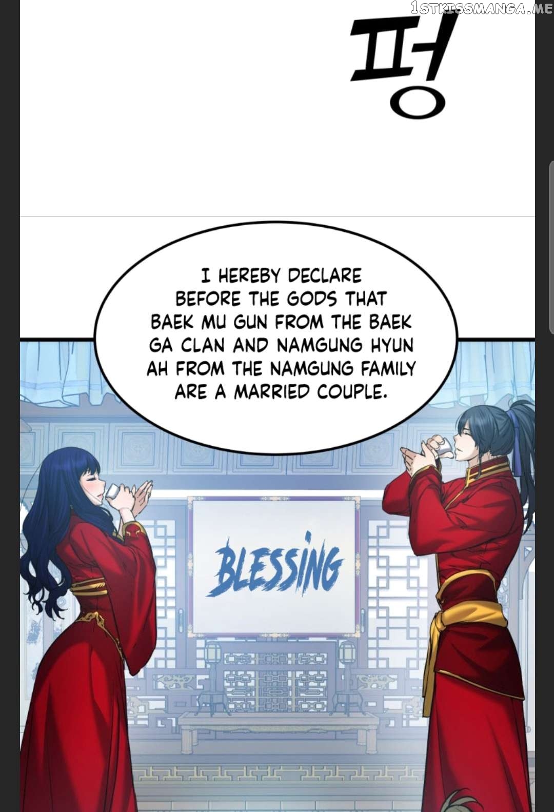 Past Lives of the Thunder God Chapter 60 - page 47