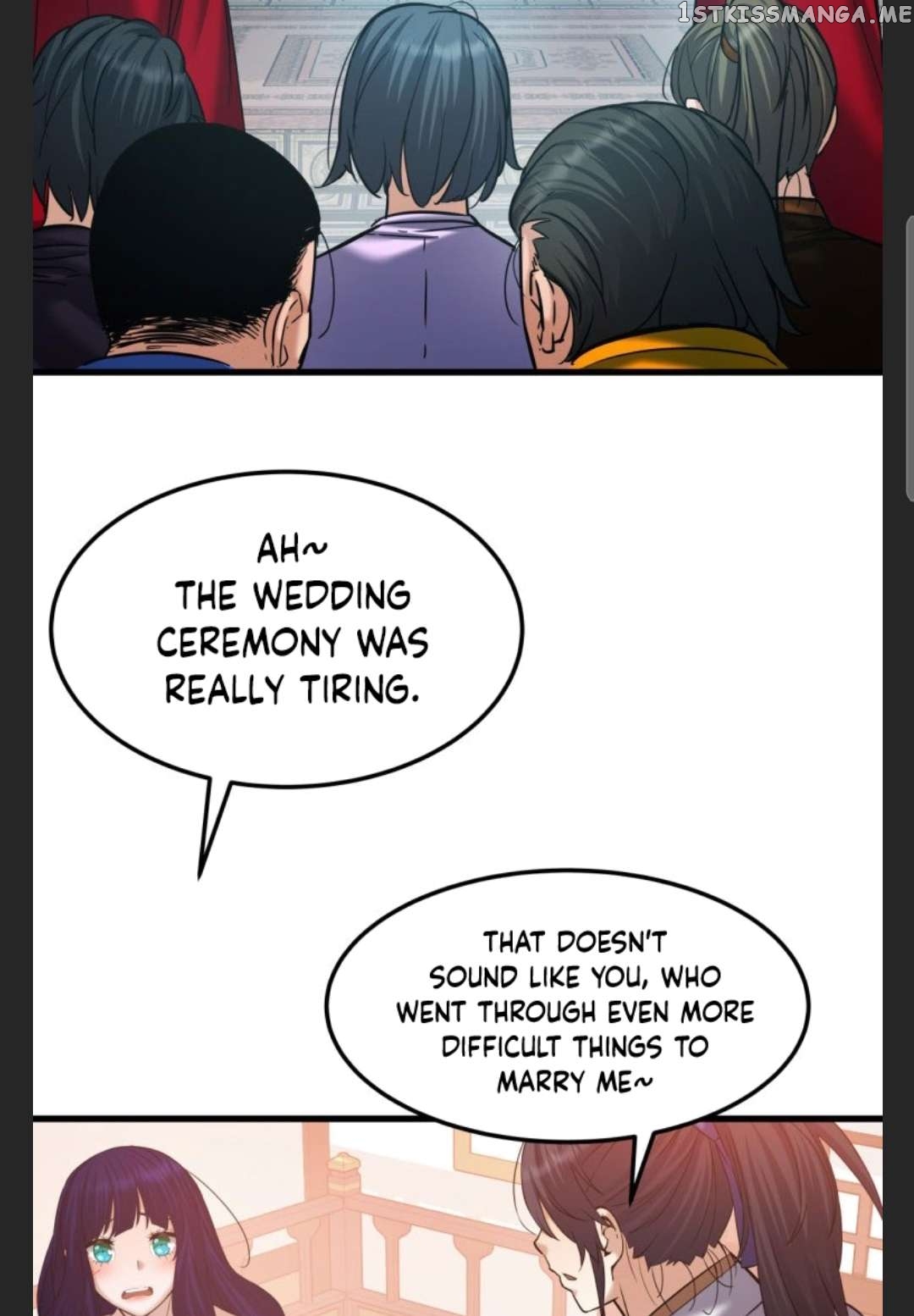 Past Lives of the Thunder God Chapter 60 - page 48