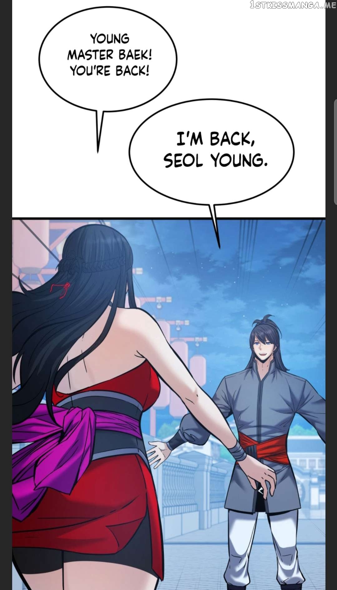 Past Lives of the Thunder God Chapter 60 - page 5