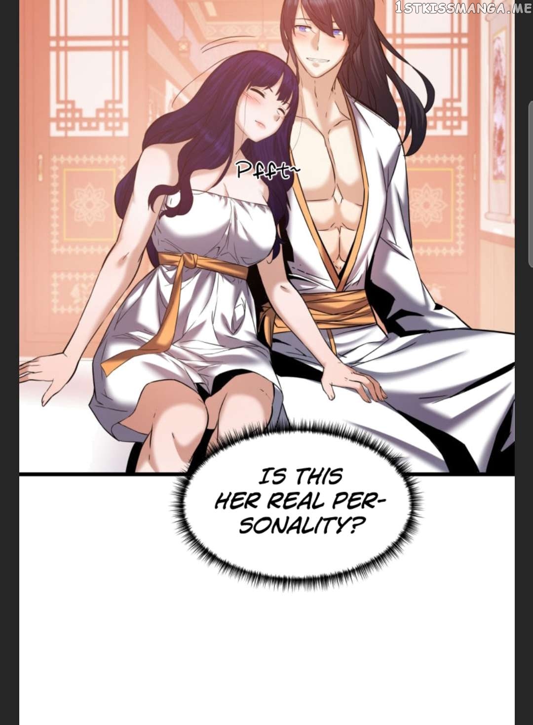Past Lives of the Thunder God Chapter 60 - page 50