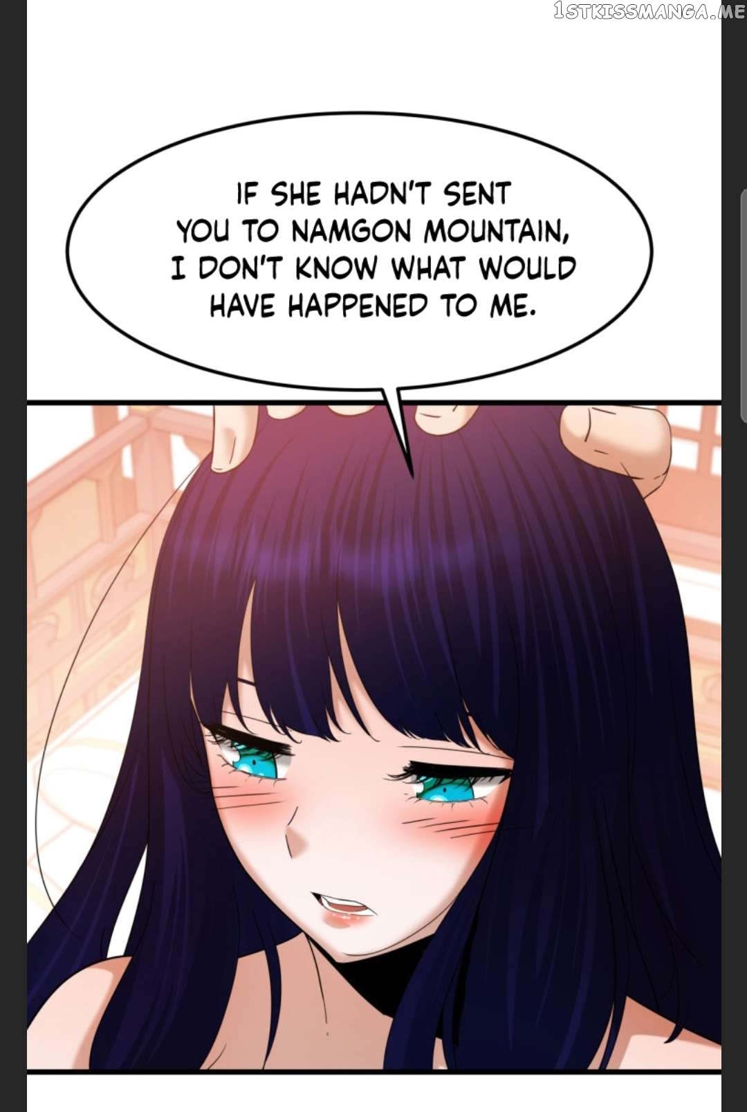 Past Lives of the Thunder God Chapter 60 - page 53