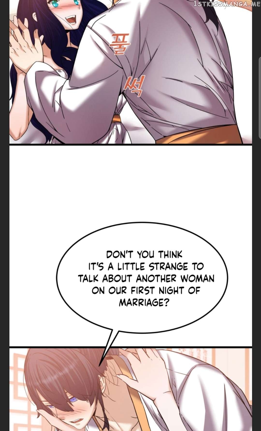 Past Lives of the Thunder God Chapter 60 - page 57