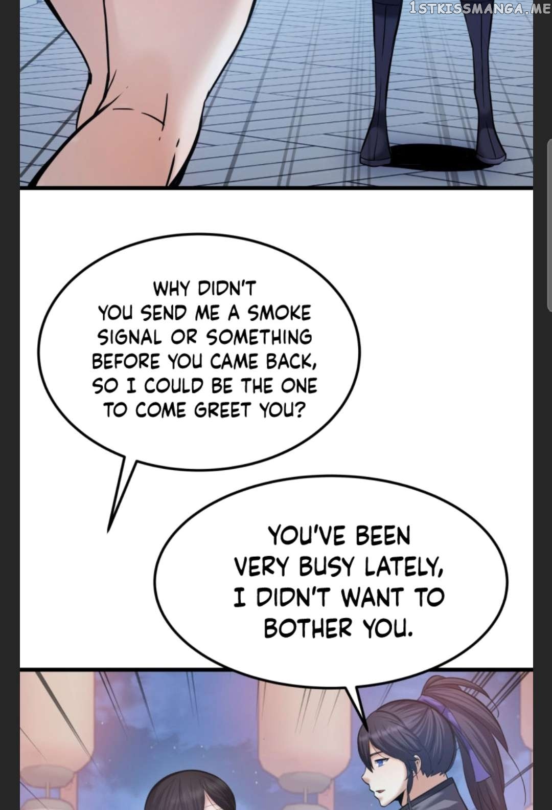 Past Lives of the Thunder God Chapter 60 - page 6