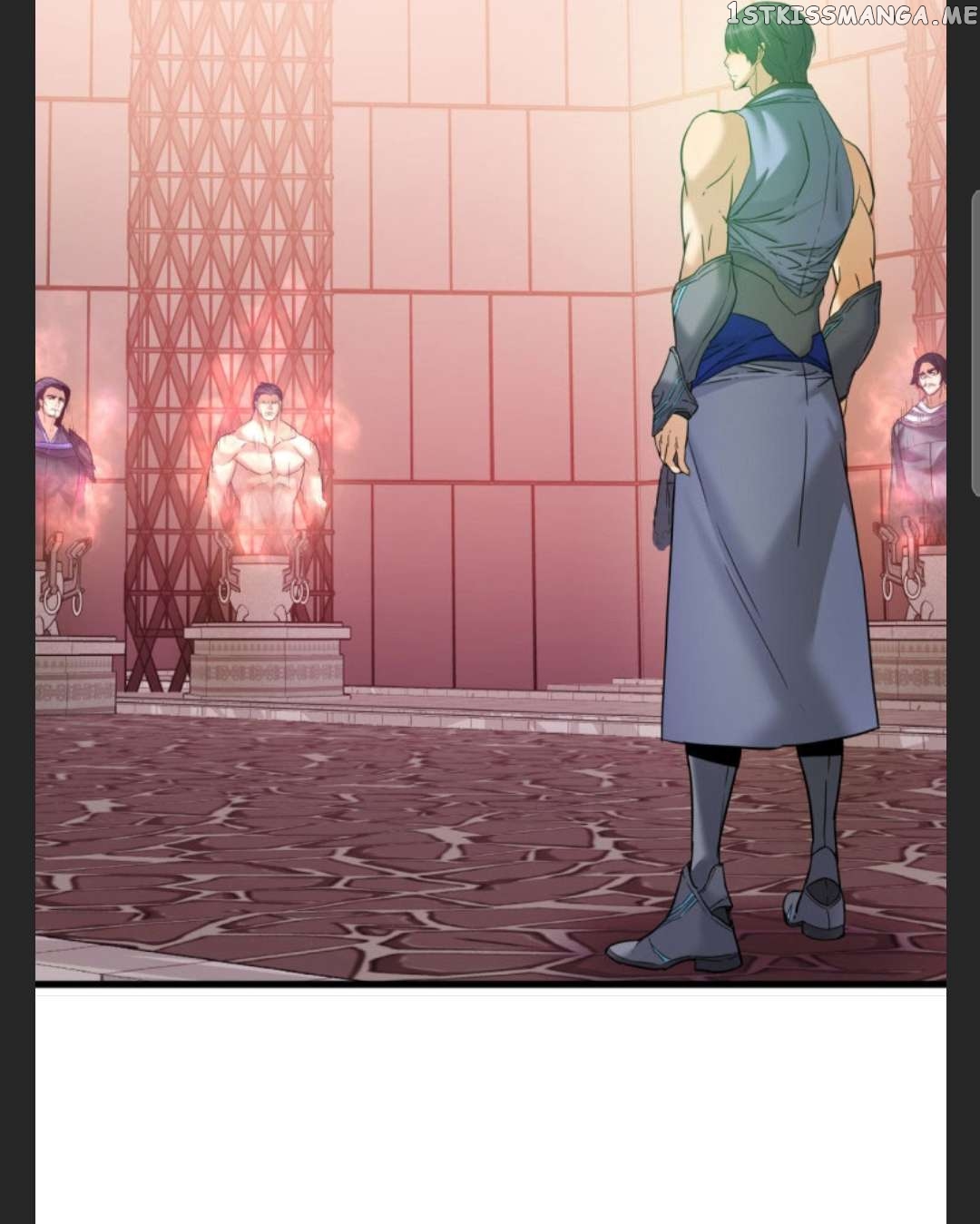 Past Lives of the Thunder God Chapter 60 - page 61