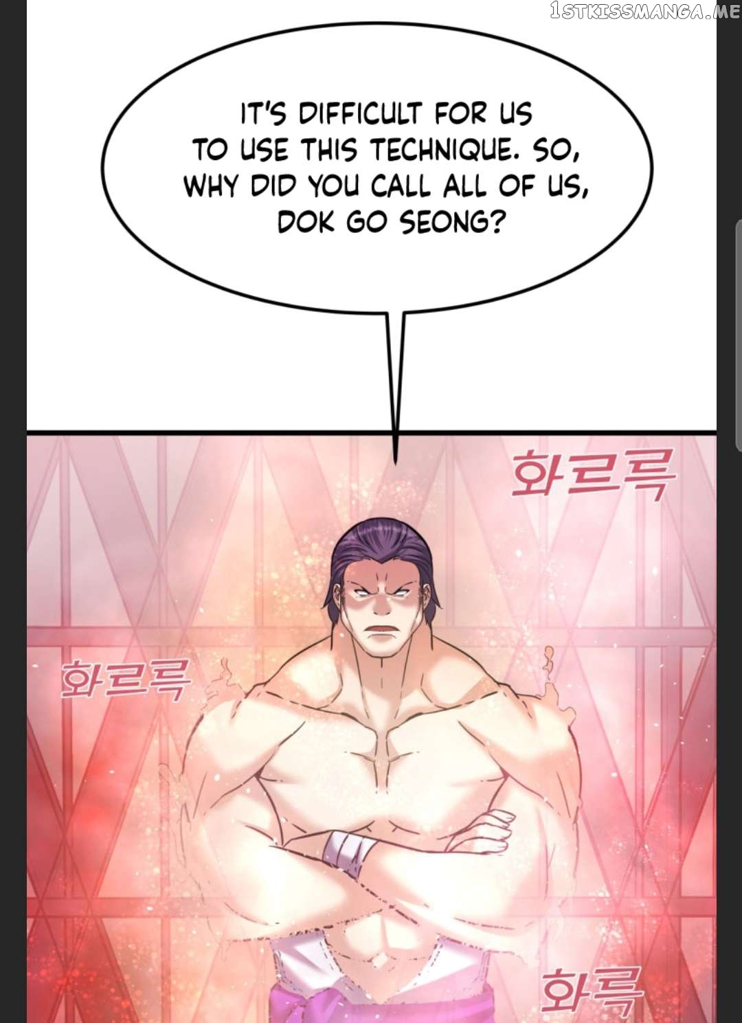 Past Lives of the Thunder God Chapter 60 - page 62