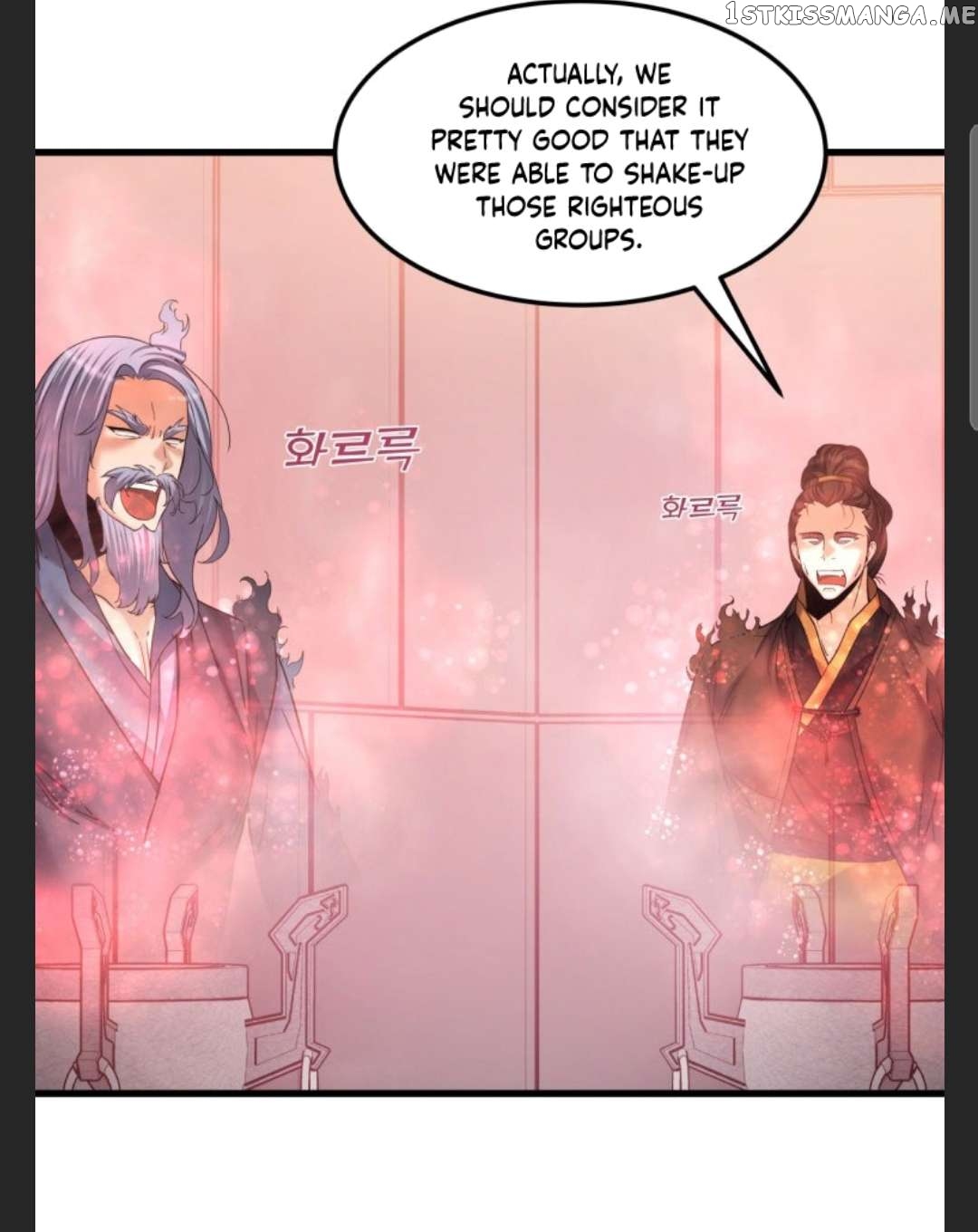 Past Lives of the Thunder God Chapter 60 - page 65