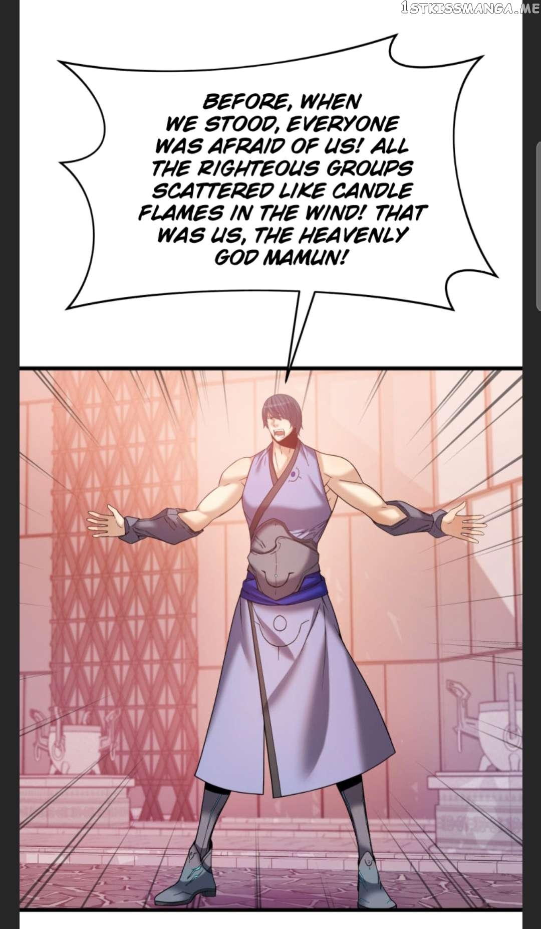 Past Lives of the Thunder God Chapter 60 - page 68