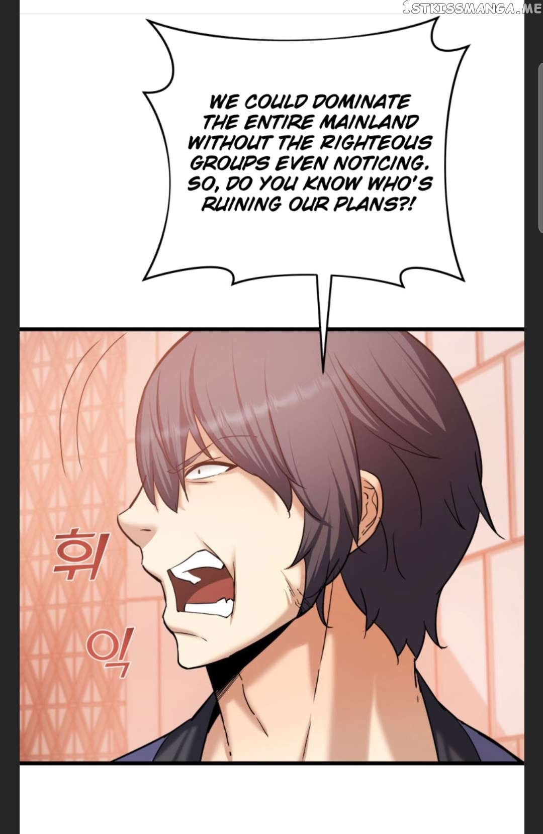 Past Lives of the Thunder God Chapter 60 - page 69