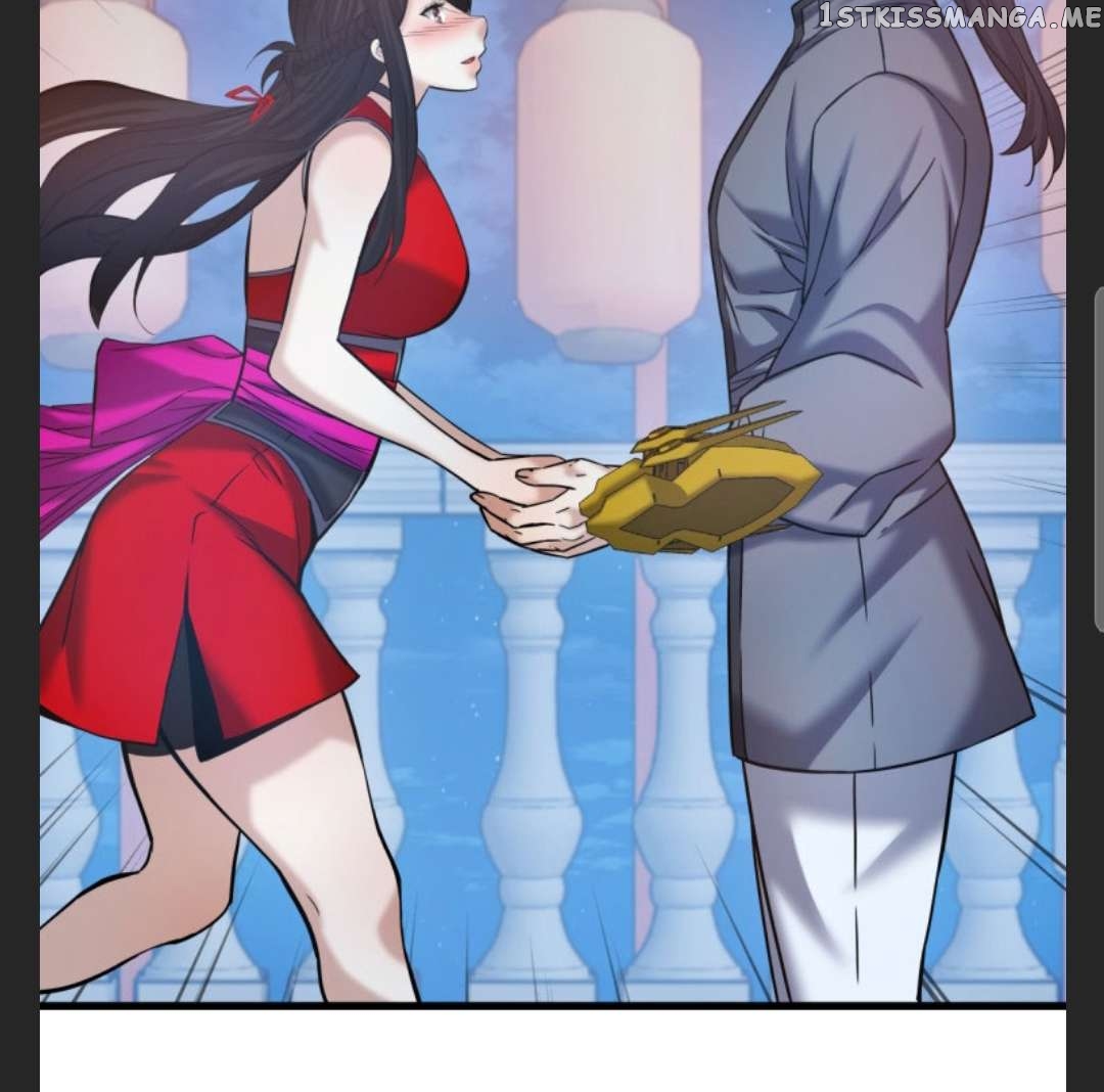 Past Lives of the Thunder God Chapter 60 - page 7