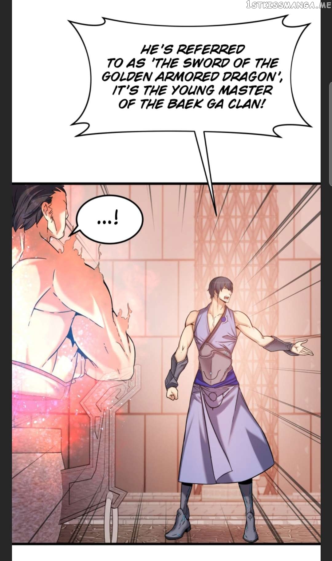 Past Lives of the Thunder God Chapter 60 - page 70