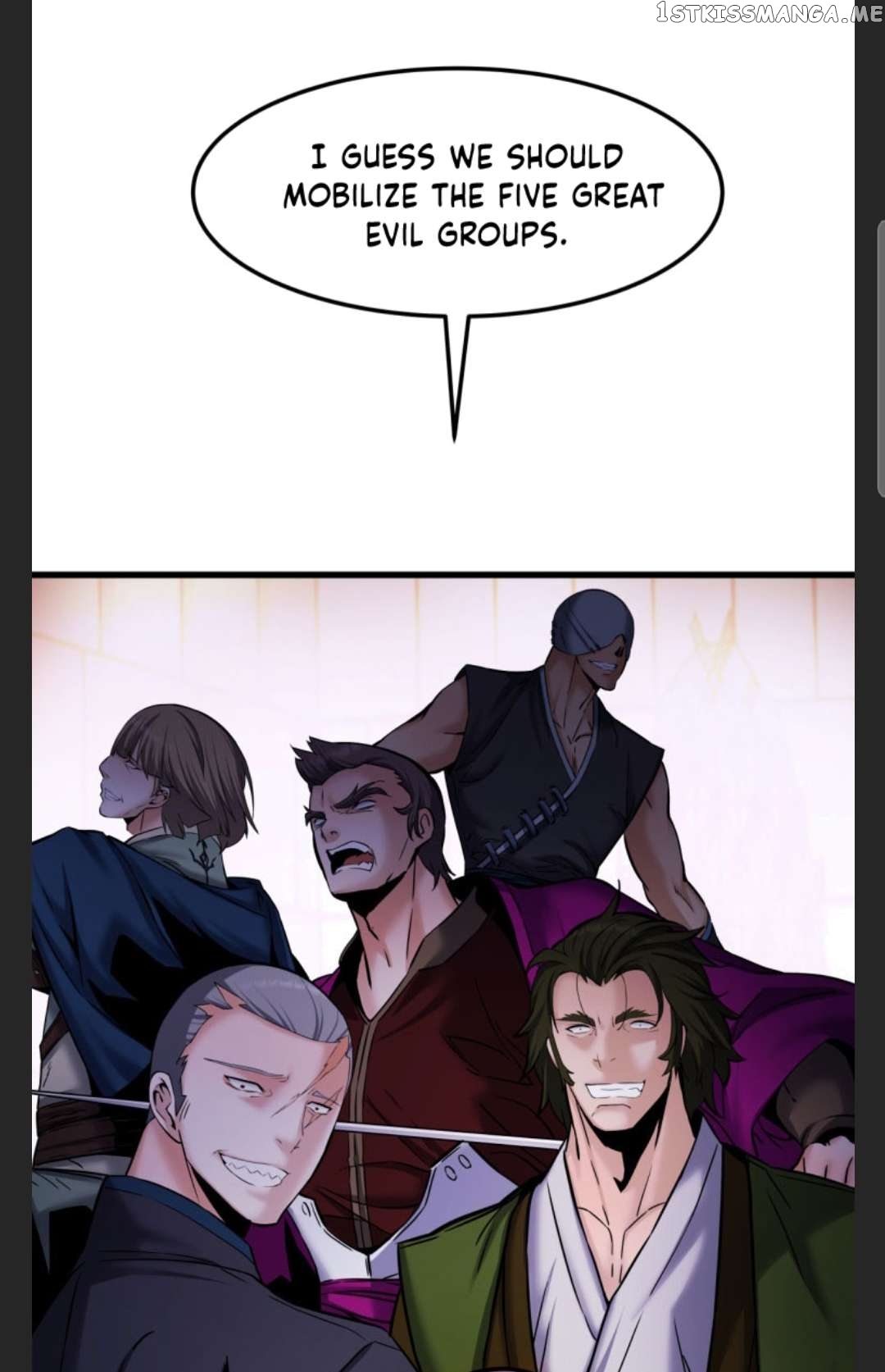 Past Lives of the Thunder God Chapter 60 - page 79