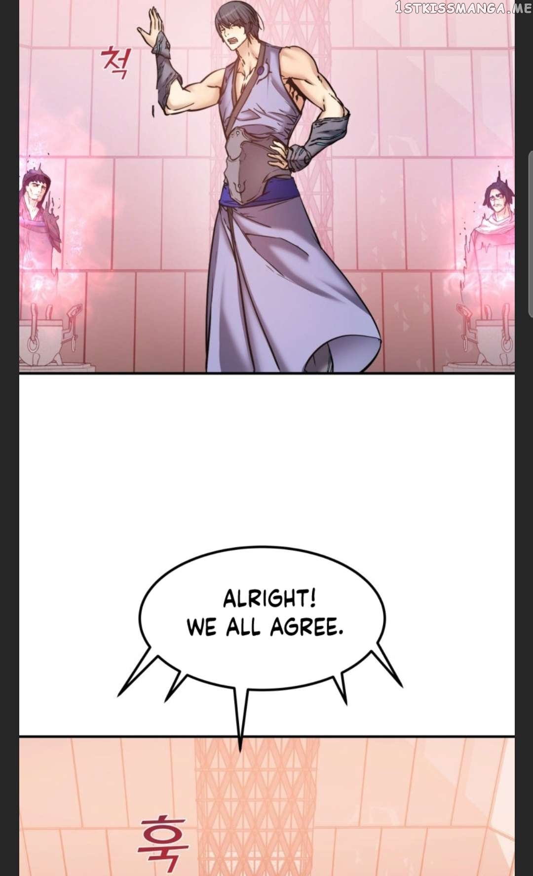 Past Lives of the Thunder God Chapter 60 - page 81