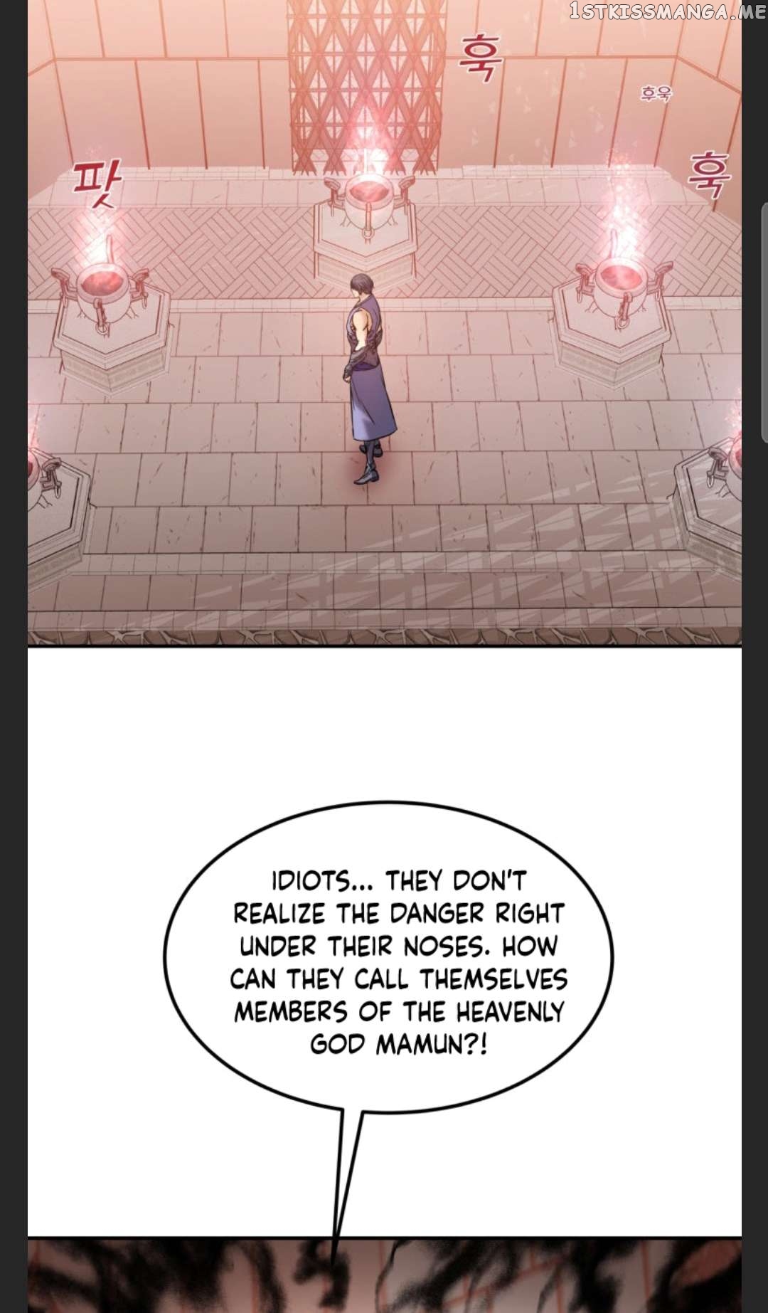 Past Lives of the Thunder God Chapter 60 - page 82