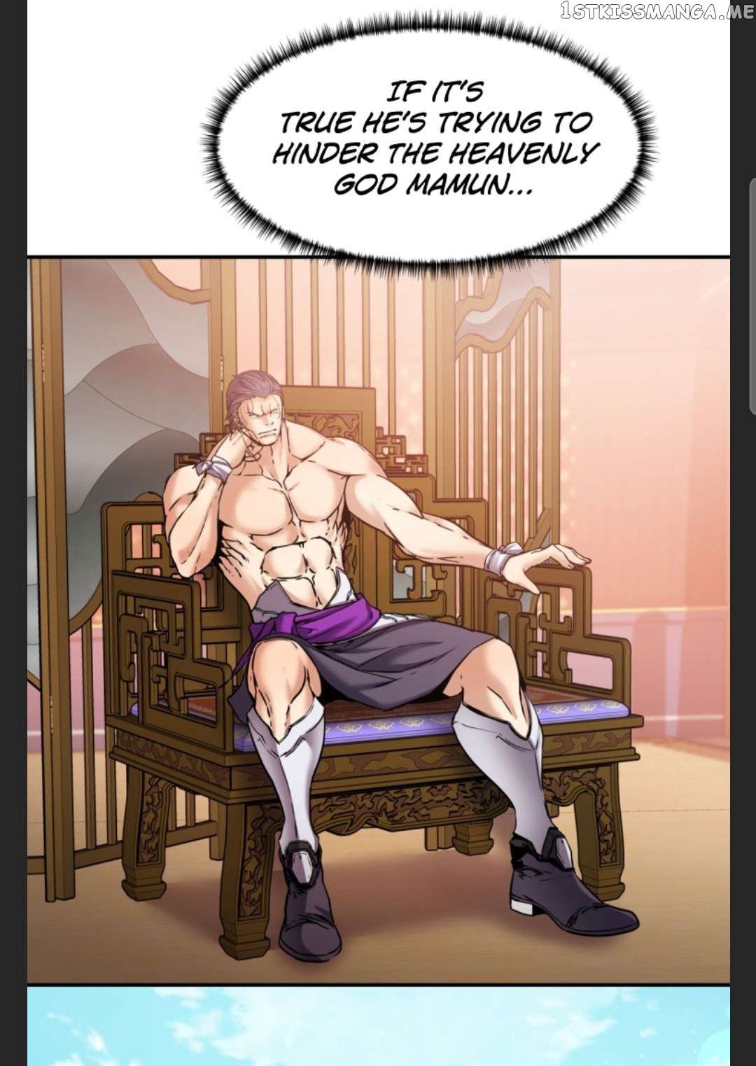 Past Lives of the Thunder God Chapter 60 - page 84