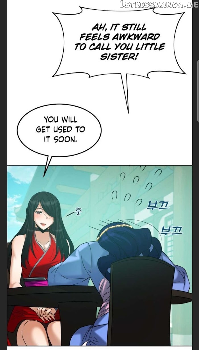 Past Lives of the Thunder God chapter 61 - page 16