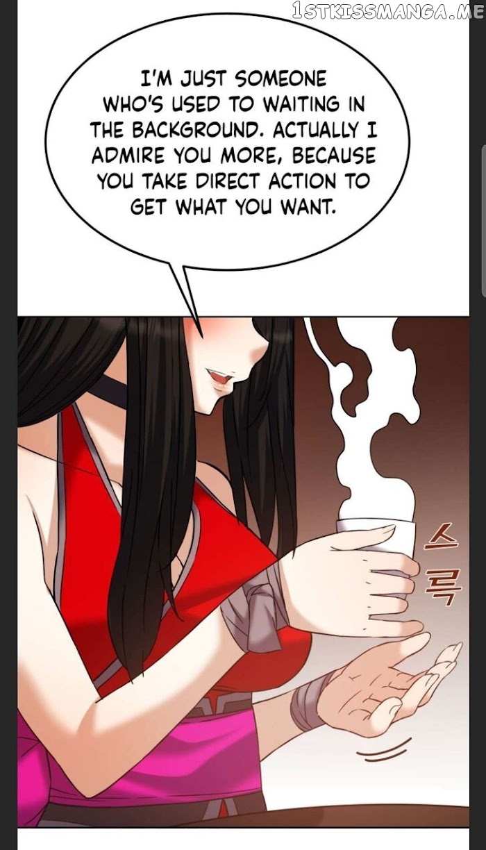 Past Lives of the Thunder God chapter 61 - page 17