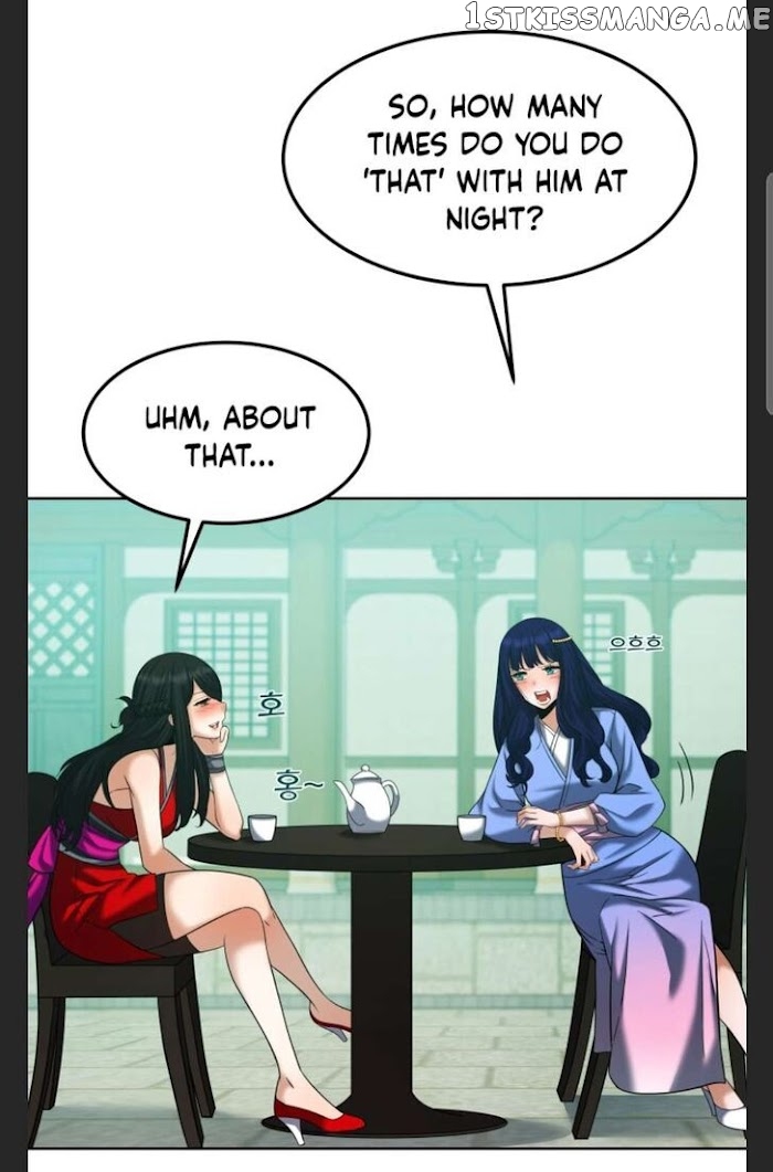 Past Lives of the Thunder God chapter 61 - page 23