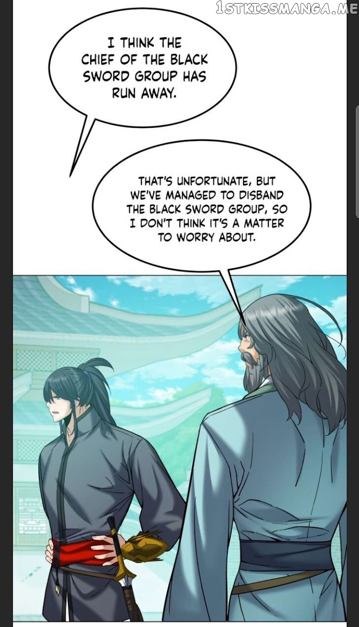 Past Lives of the Thunder God chapter 61 - page 3
