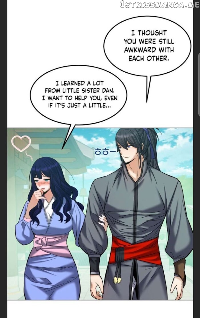 Past Lives of the Thunder God chapter 61 - page 30