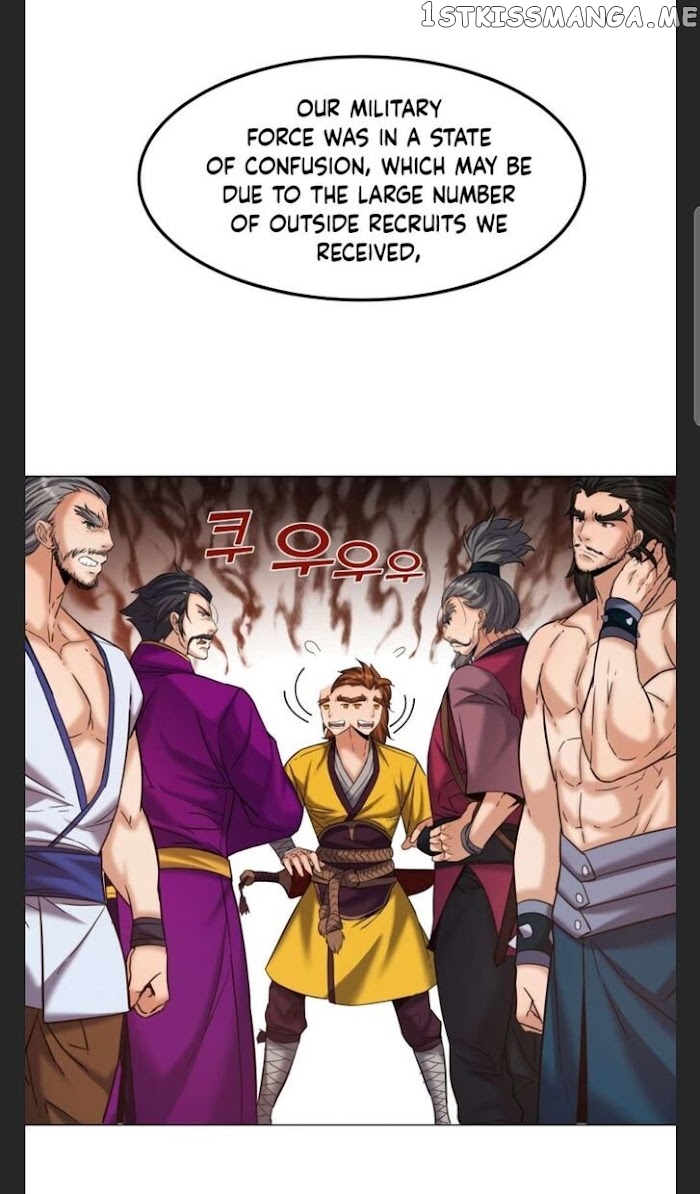 Past Lives of the Thunder God chapter 61 - page 32