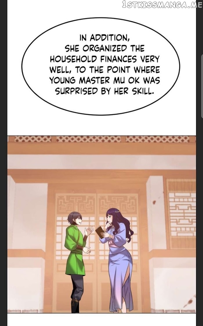 Past Lives of the Thunder God chapter 61 - page 35