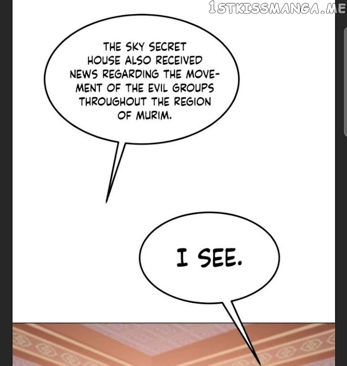 Past Lives of the Thunder God chapter 61 - page 39